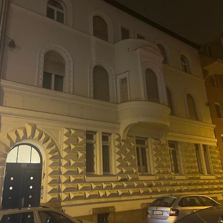 Rising Sun Hill Apartment Budapest Bagian luar foto