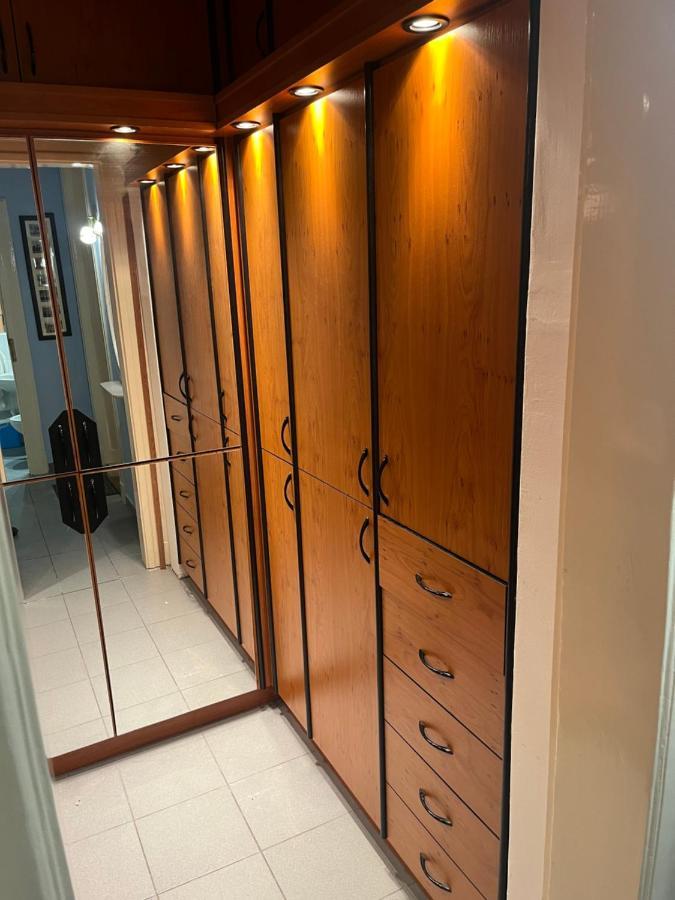 Rising Sun Hill Apartment Budapest Bagian luar foto