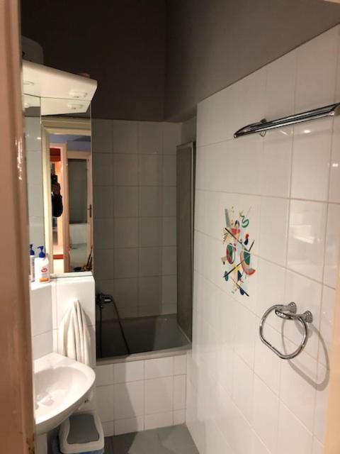 Rising Sun Hill Apartment Budapest Bagian luar foto
